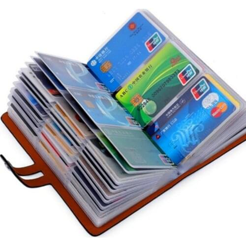 INZOOM BESTCHOI Business Card Holders