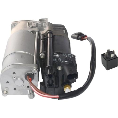 AP02 1 x Air Suspension Compressor Pump for Mercedes E-Class W212 S212 C218 W218 E 300 350 400 2123200104 2123200404
