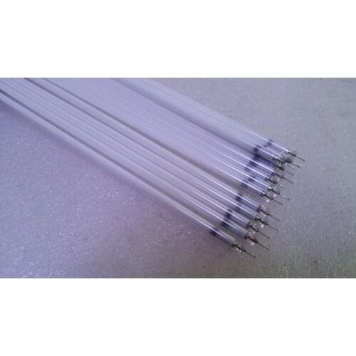 10 pcs 37 "LCD CCFL lampe hintergrundbeleuchtung rohr, 833mm x 3,4mm for Sharp 37 zoll LCD-37Z370A LCD-37GE5A LCD-37GH3 LCD-3