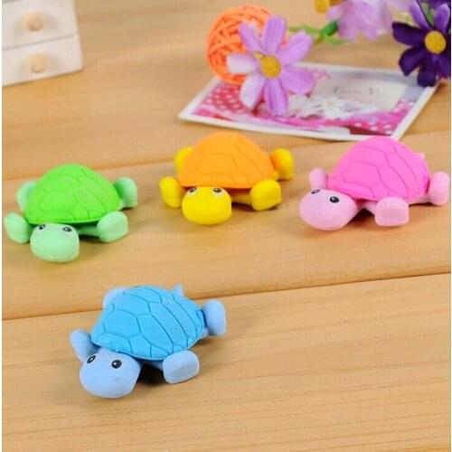 Leaffei Erasers