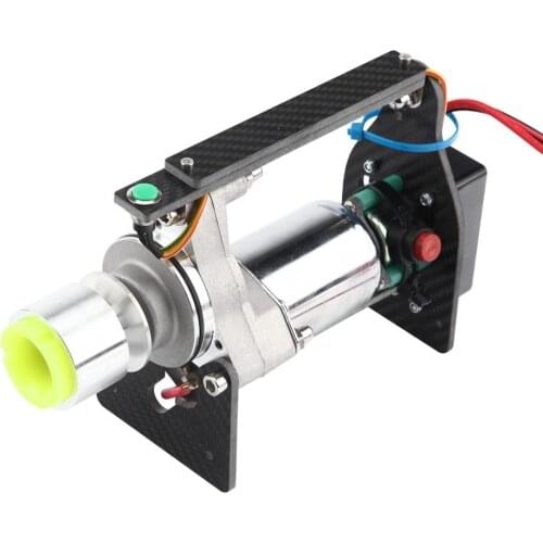 TOC Metal Roto Terminator Starter for Helicopter 40 to 400 Class Nitro Airplane RC plane Kits