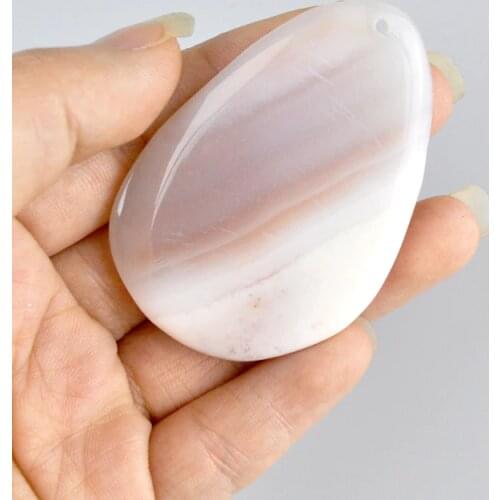 MISSDEAR Natural Stone Beads