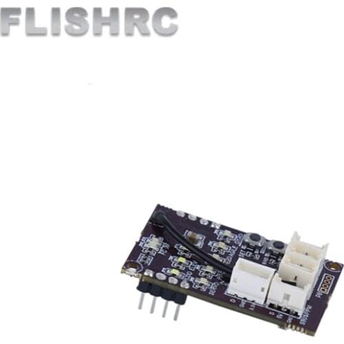OMPHOBBY M1 Replacement Parts OMPHOBBY RX With Flight Control OSHM1048