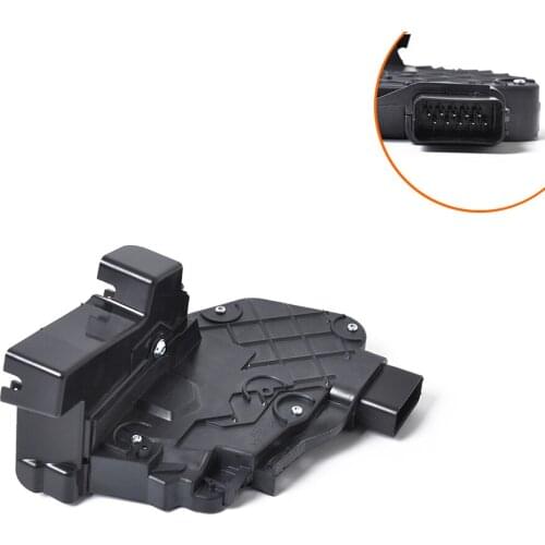 LR011275 LR011277 LR011302 LR011303 Door Lock Actuator FOR LAND ROVER Landrover Discovey MK3 MK4 Freelander 2