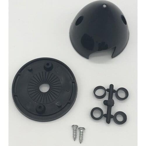 Spinner for HSD Hobby Zazzy D300-3A RC Plane