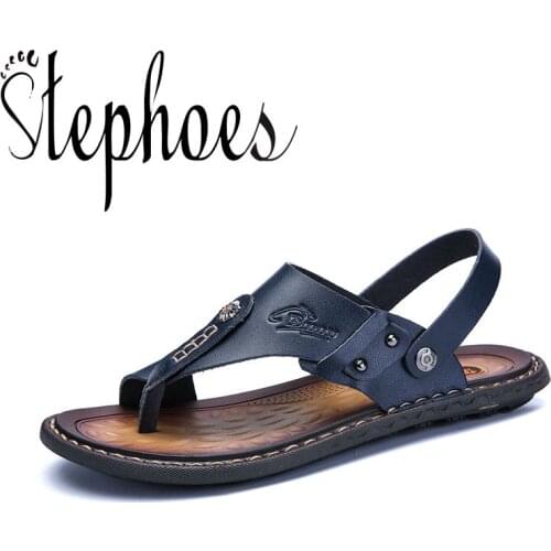 Stephoes Men's Slates