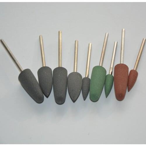 Tjiris Nail Files