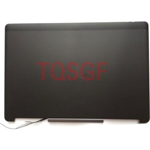 LCD Back Cover for Dell Precision 7510 HGJR3 0HGJR3