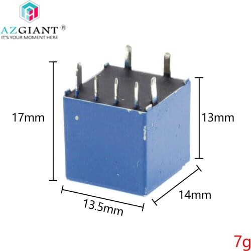 2pcs G8ND-2UK-12VDC original for Omron 8 feet for BMW Hand Brake Relay G8ND-2S 27R 27UR DIP-8 removed from car