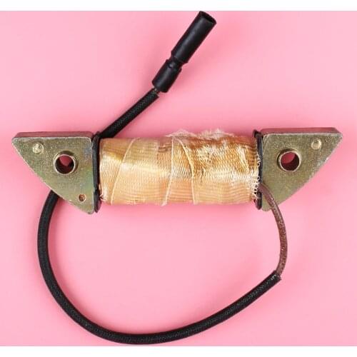 3-AMP Charging Coil For Honda GX160 GX200 GX240 GX270 GX340 GX390 Generator Motor Spare Part
