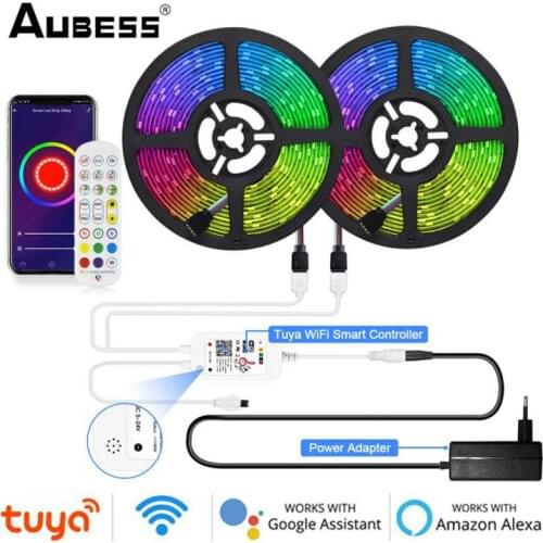 Светодиодные гирлянды-ленты Aubess China At AliExpress