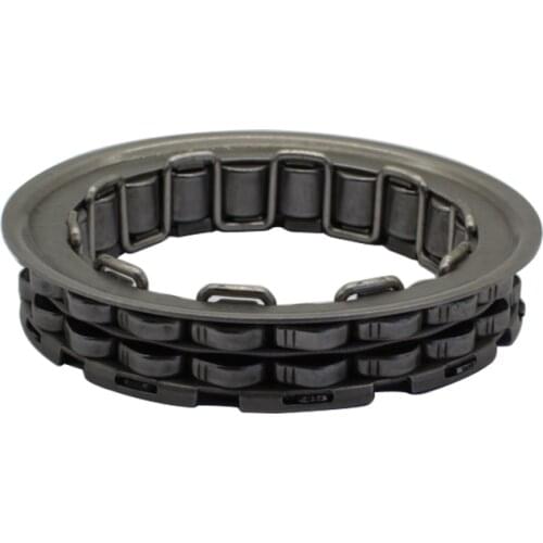 Cyleto Big Roller Reinforced One Way Starter Clutch Bearing for Polaris Ranger RZR1000 RZR 1000 XP 2013-2015