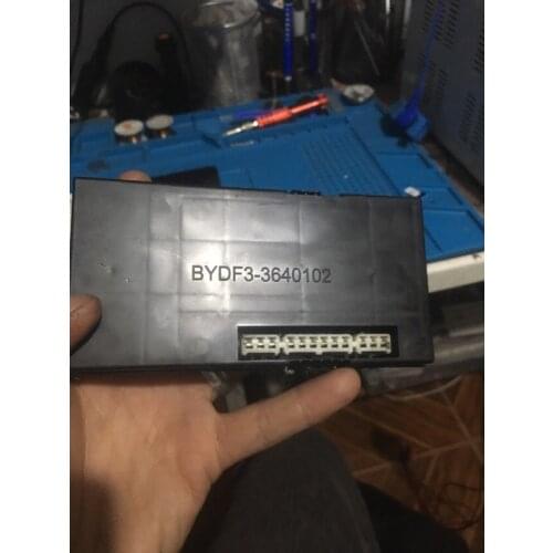 Bydf3-3640102 Body control module assembly for BYD F3,F3R, and g3
