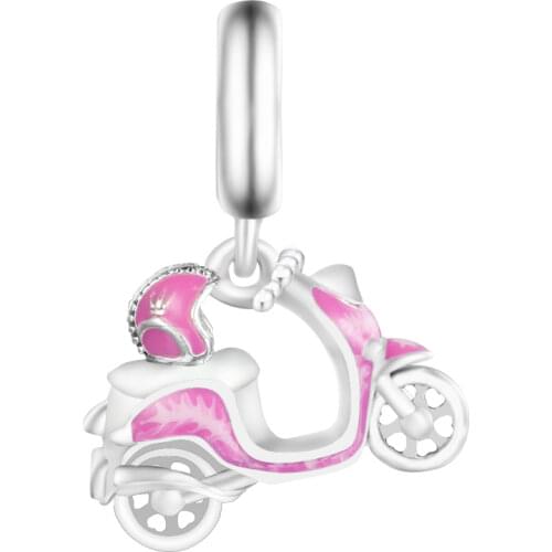CKK Pink Scooters China