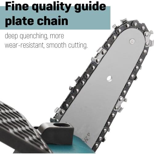 Electric Pruning Saws Rechargeable Small Electric Saws Woodworking Electric Saws Garden Logging Mini Brushed Electric Saws