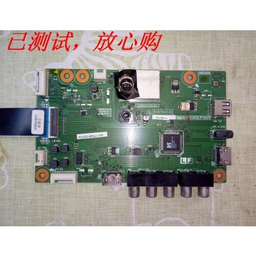 LCD-40LX170A Motherboard DUNTKG502 QPWBNG502WJN1 Screen TA405-0