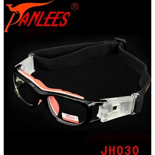 Hot Sales High Impact CE Foldable Prescription Sports Goggles Football Sports Glasses For Kids Free Shipping