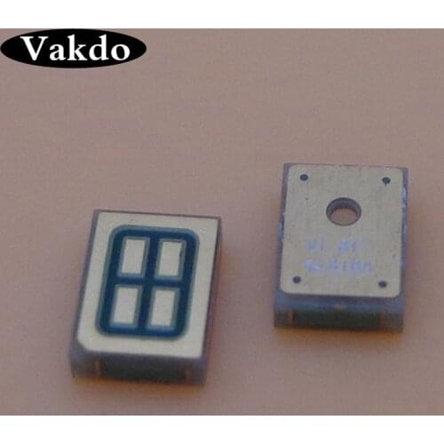 1pc For Nokia 5800 N85 N86 N9 N8 E71 E72 E66 N81 E52 5310 E63 5230 Microphone Inner MIC Receiver Speaker Repair Part
