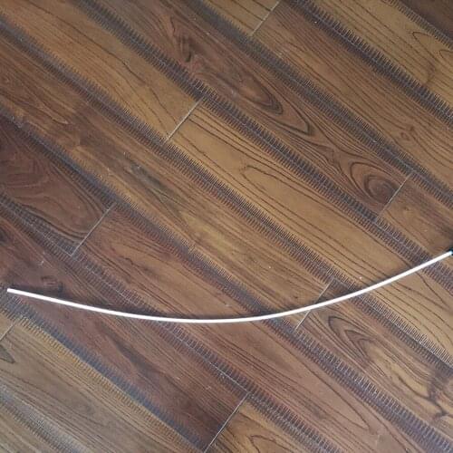 Outer diameter 5MM oil dipstic pipe High temperature resistance