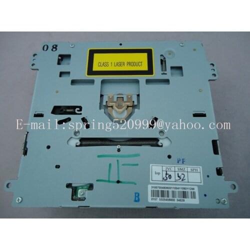 100% Brand new RD5 CD Changer loader mechanism for Peugeot 508 tuner A2C53397408 PSARD 540-80 RD5 L4 CEM 00