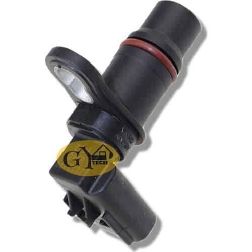 PC200-7 Speed Sensosr ISX Shaft Position Sensor 2872279 For Cummins Engine