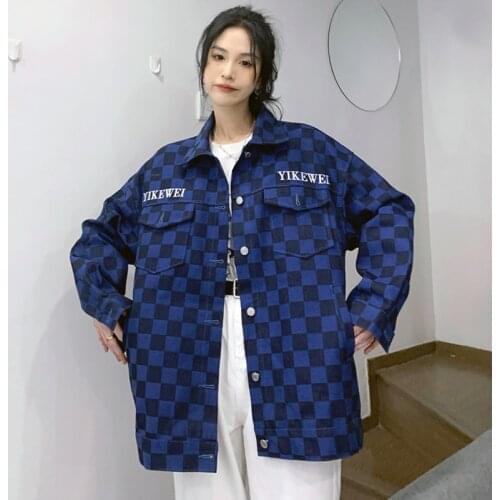 PENGANCUO Women's Oversized Jackets