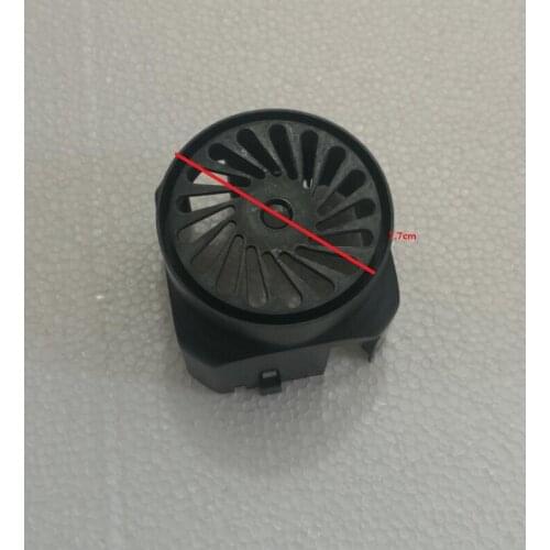 Industrial Vacuum Cleaner Parts motor upper cover