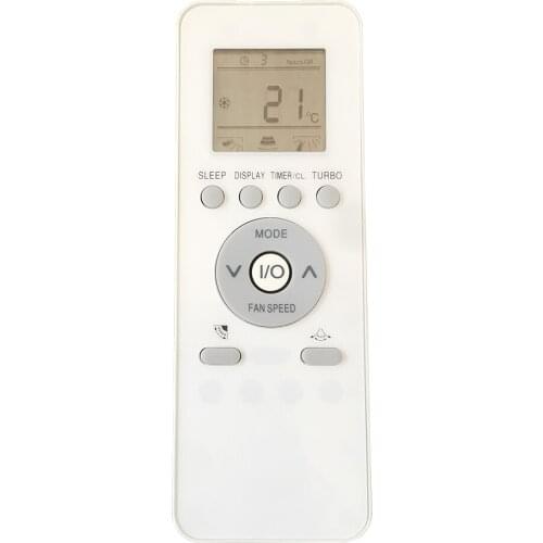 Remote control Conditioner air conditioning suitable For galanz GZ-46B-E1 GZ-46B