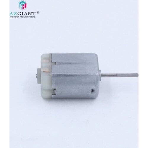 20mm D cut car Central Door Lock Actuator Motor