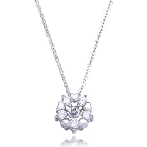 Tuswans Jewelry Pendants