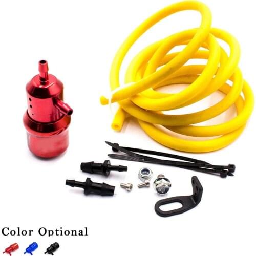 Universal Adjustable Turbo Controller Aluminum Manual Turbo Boost Controller Valve Kit Car Turbine Regulator Pressure