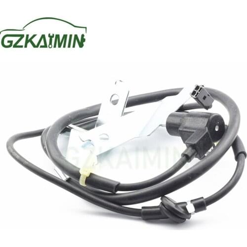 High Quality Auto new ABS Sensor 56320-62J00 5632062J00 Rear Right for Suzuki Swift (2005-2010)