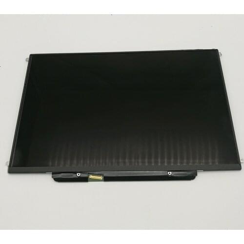 Laptop LCD Screen For Macbook Pro 13" A1278 LCD Screen Display B133EW04 B133EW07 LP133WX2-TLG2 LTN133AT09