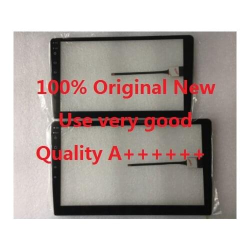 100% New 9 ''touch panel KHX-9055B-1 LJL-023B screen digitizer glass sensor GPS Car Radio Multimedia Video Player Navigation GPS