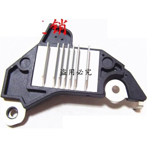 2pin plug for 2005 VW Jetta New Bora Polo Santana 3000 power generator regulator