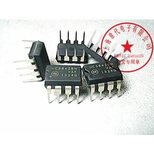 5pcs UC3842BN 3842