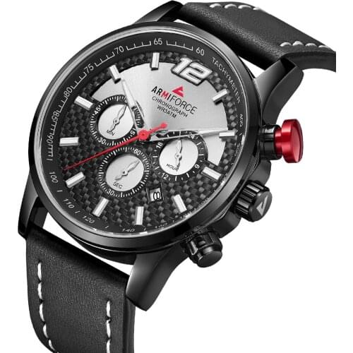 ARMIFORCE Mens Sports Watches