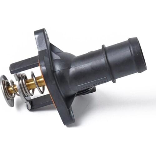 Auto Thermostat Assembly for -Golf Bora Skoda OCTAVIA 1998-2010 Part Number:06A121114