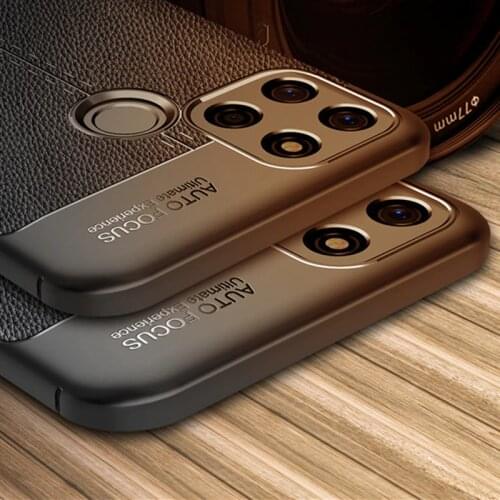 Soft Silicone Case For Realme C25 Case Realme C12 C25S Cover Protective Housings Back Phone Bumper For Realme C25 C 25 Funda