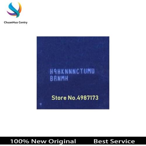 H9HKNNNBTUMUBR-NLH H9HKNNNCTUMUBR-NMH BGA New and Original In Stock