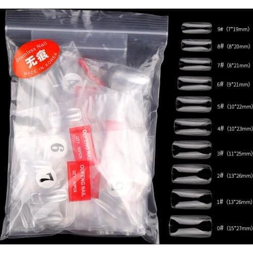 Типсы для ногтей HNUIX China At AliExpress