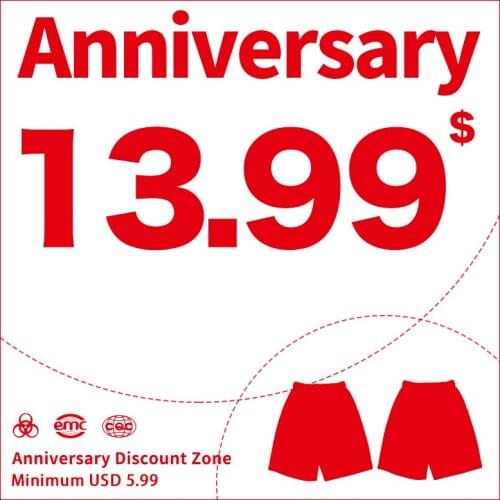 INFLATION Men's Shorts