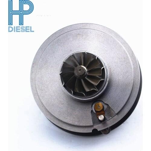 TF035 diesel turbo core 49135-07100 turbocharger cartridge 28231-27800 Chra for Hyundai Santa Fe 2.2 CRDi D4EB turbo engine