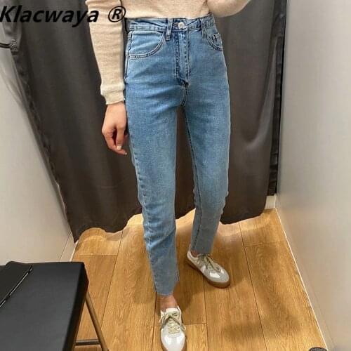 Klacwaya Women's Skinny Pants