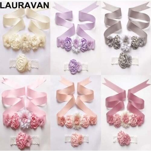 LAURAVAN Wedding Accessories