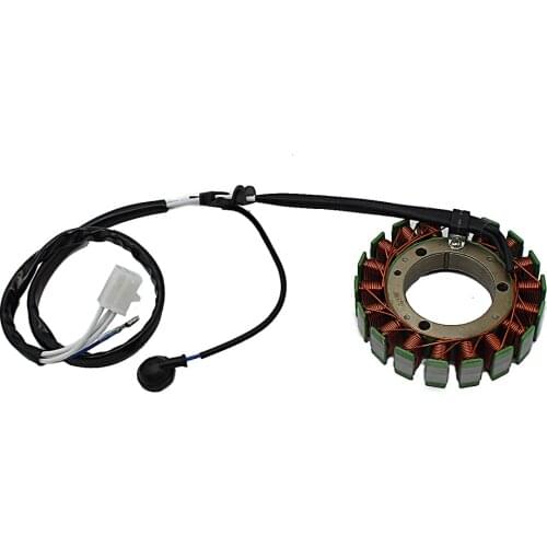Ignition Stator Coil Magneto For Yamaha 1TA-81410-20 4PP-81410-00 XV1100 Virago1100 XV750 Virago750 XV700 XV700 Virago700C XV700