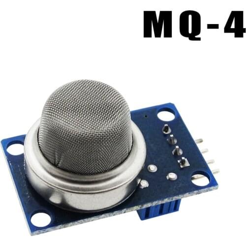 MQ-4 MQ4 gas methane sensor module MQ4 1PCS