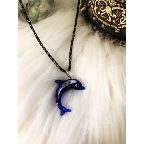 Murano Mosque handmade Women Necklace MRN59 372867762