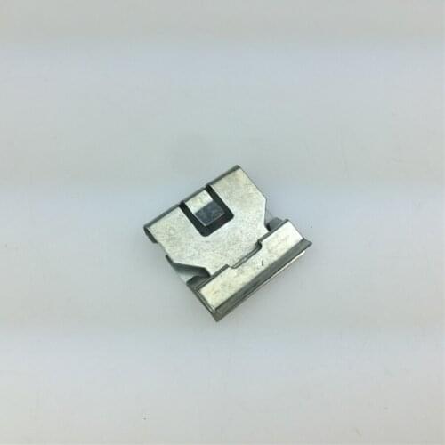 STARPAD For JEEP Cherokee 213,2500 car outside the pressure of the buckle / glass stickers tight clip free shipping