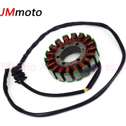 New For Honda CBR900RR CBR 900RR 900 RR 1993-1995 1994 93 94 95 Motorcycle Magneto Engine Generator Stator Coil